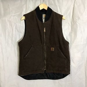 Men’s Carhartt vest